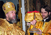 Казанская духовная семинария отметила актовый день